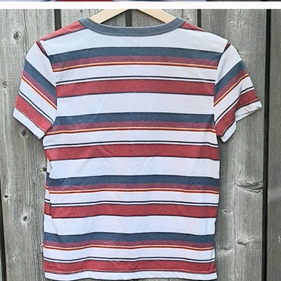 Vans "Off the Wall" Tee - Picture 3 of 3